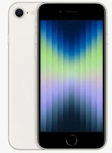 iPhone se 2022 (3a geração) LACRADO