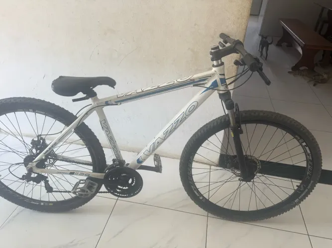 Bicicleta aro 29 VAZZO
