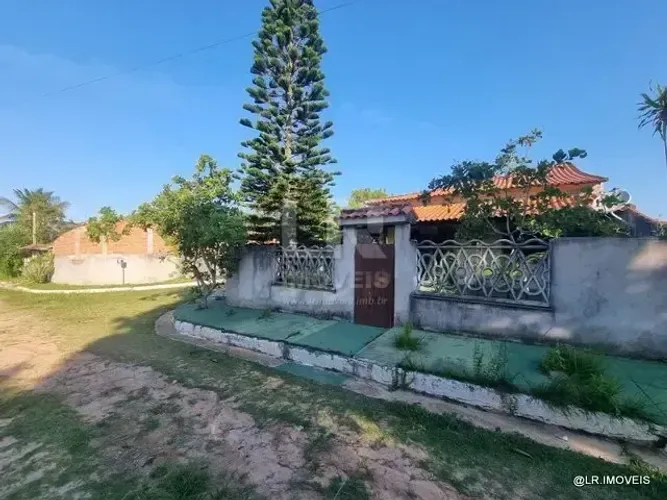Harmonia e sossego: Casa em condomínio de campo, ar puro e lazer completo  Aceita CEF *IGP