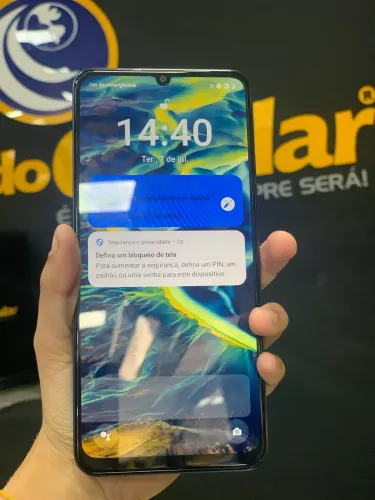 ? Sem cartão? Sem problema! Celular no boleto Entrada R$ 249,99