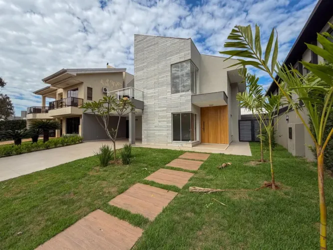CONDOMINIO ACÁCIA IMPERIAL