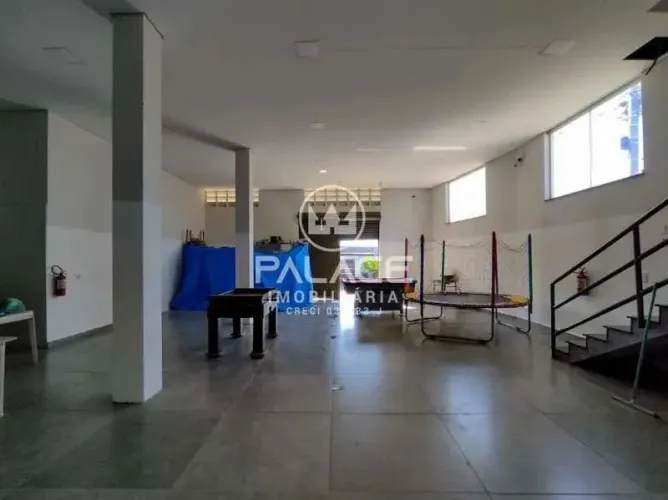 Barracão para alugar, 200 m² por RS 3.550,00-mês - Monte Feliz - Piracicaba-SP