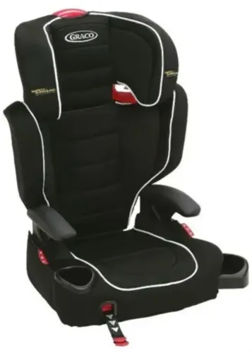 Cadeira de Carro