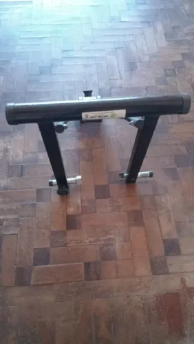 Bicicleta suporte