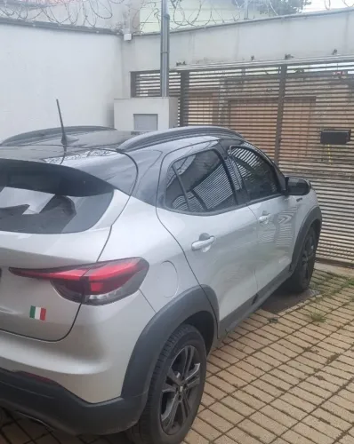 Fiat Pulse Drive 1.3 8V Flex Aut. 2024