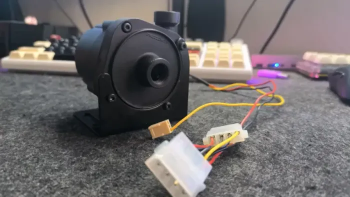 Bomba para watercooler Freezemod SC1000