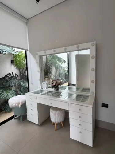 Penteadeira Studio