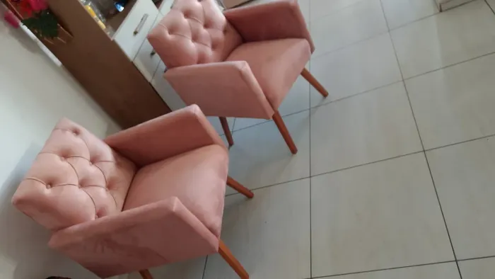 Poltronas Preços Imperdíveis