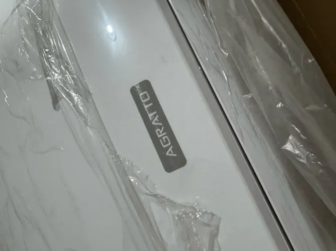 Ar condicionado 18.000btus Agrato