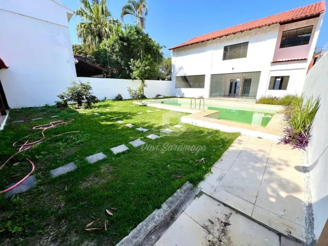 Casa 3 Quartos à venda, Piratininga - Niterói/RJ