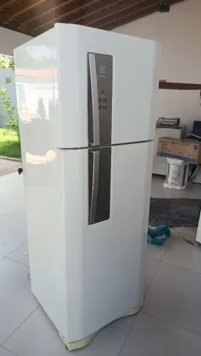 GELADEIRA BRASTEMP