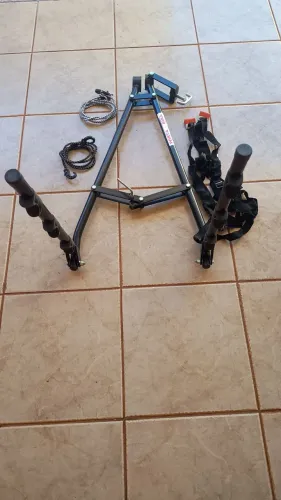 Suporte Bike