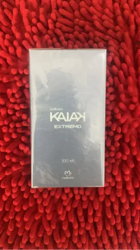 Kaiak extremo 