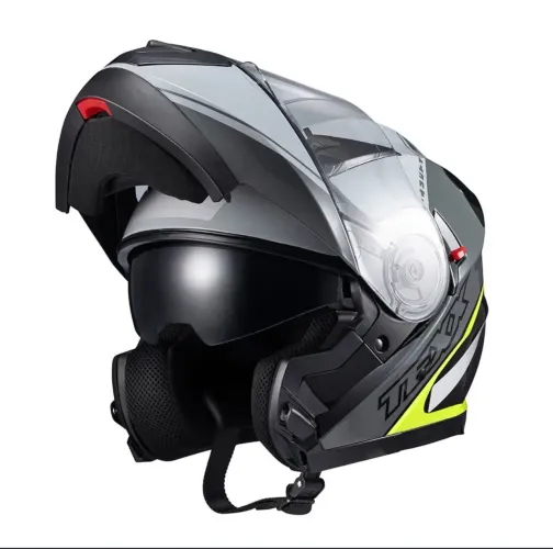 Capacete Texx Gladiator
