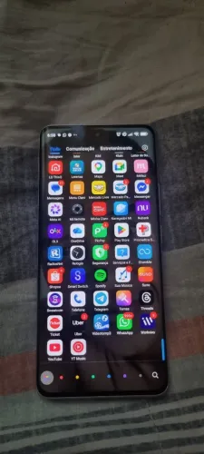 REDMI NOTE 15 ( TROCAS OU VENDA APENAS POR OUTRO CELULAR)
