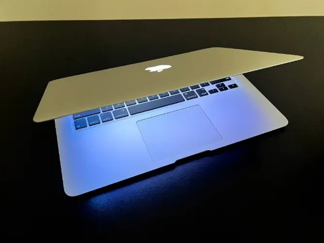 MacBook Air 2017