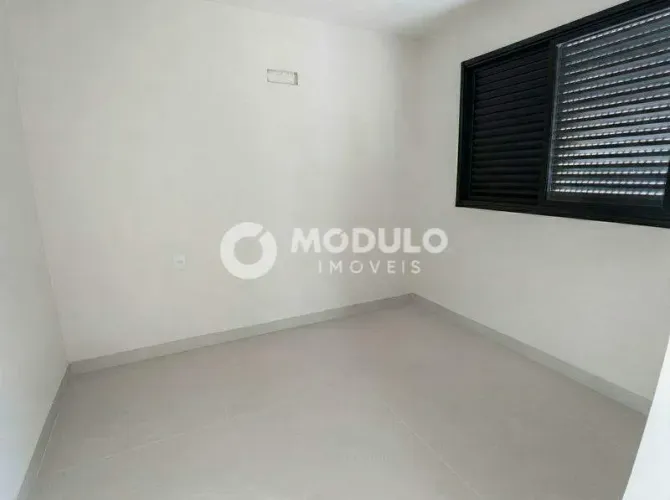 APARTAMENTO à venda, 3 quartos, 1 suíte, 2 vagas, JARDIM FINOTTI - Uberlândia/MG