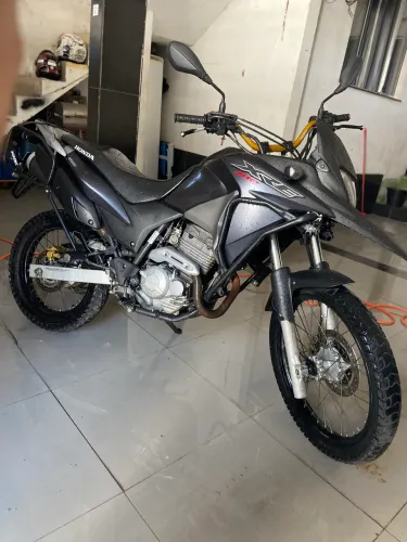 Honda XRE 300 2016 | 46.000 km | Revisada | Nunca Batida