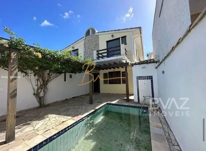 Casa Residencial para locação, Nova São Pedro, São Pedro da Aldeia - CA0112.