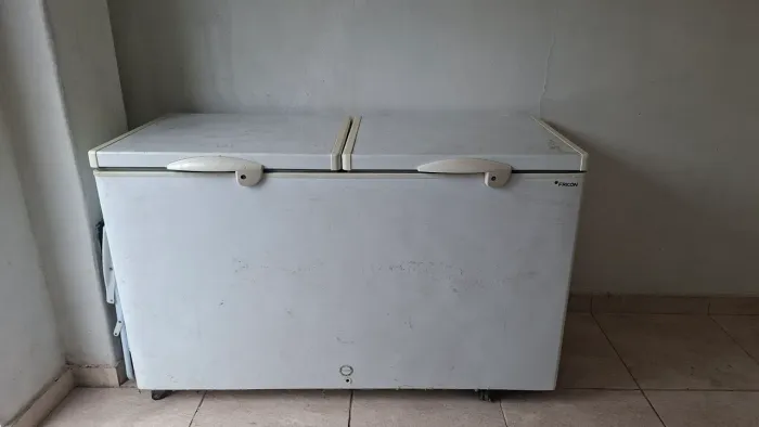Freezer