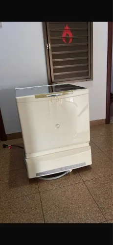 ? Lava-Louças Brastemp 8 Serviços