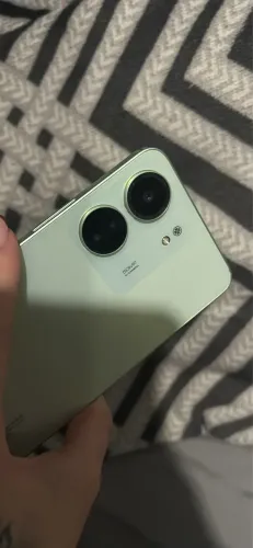Celular redmi 13C