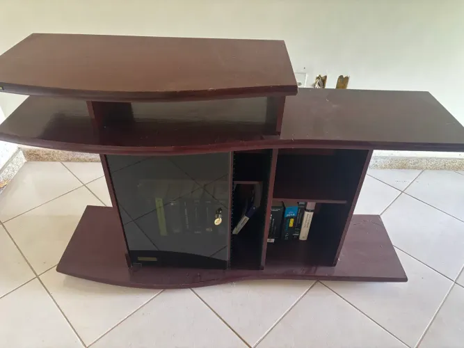 Rack para tv