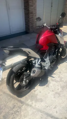 Cb 300