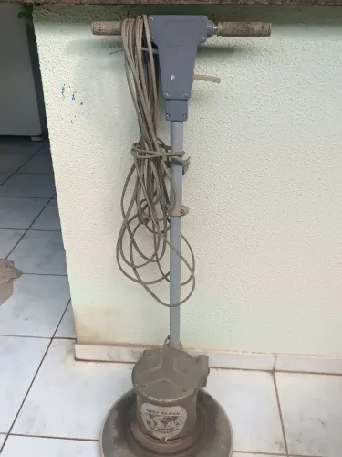 Enceradeira