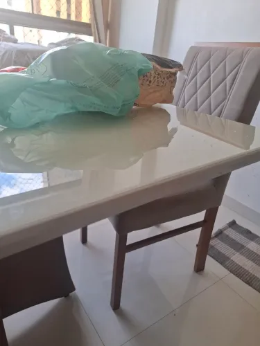 Contratamos domesticas