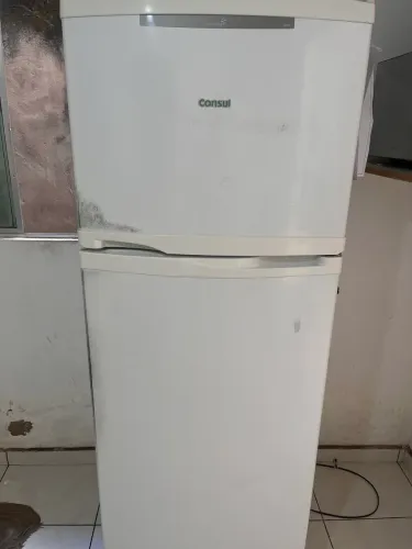 Geladeira Consul