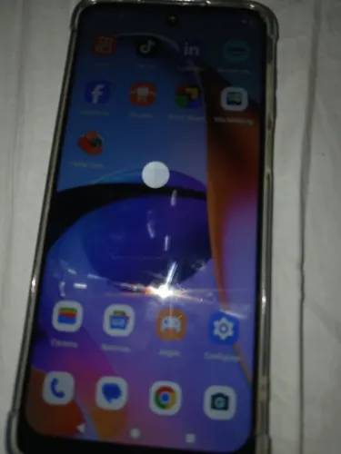 MOTO G14