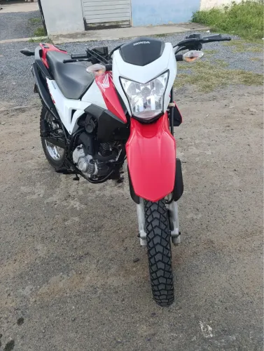 Bros 160 Esdd flex 2017