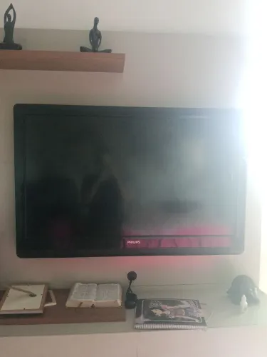 Vendo tv 50 polegadas