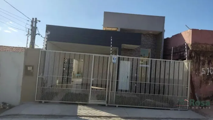 Casa com piscina para venda, Cidade Verde, Cuiabá