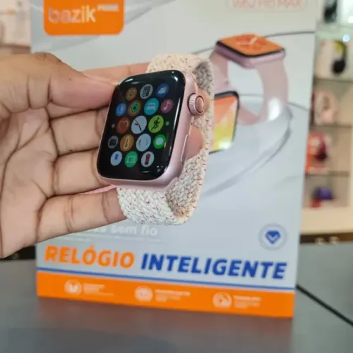 Kit Relogio Com Pulseiras Extra + Berloque