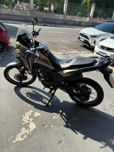 SAHARA 300 2024