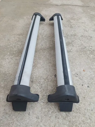 Rack de Teto - GM Classic