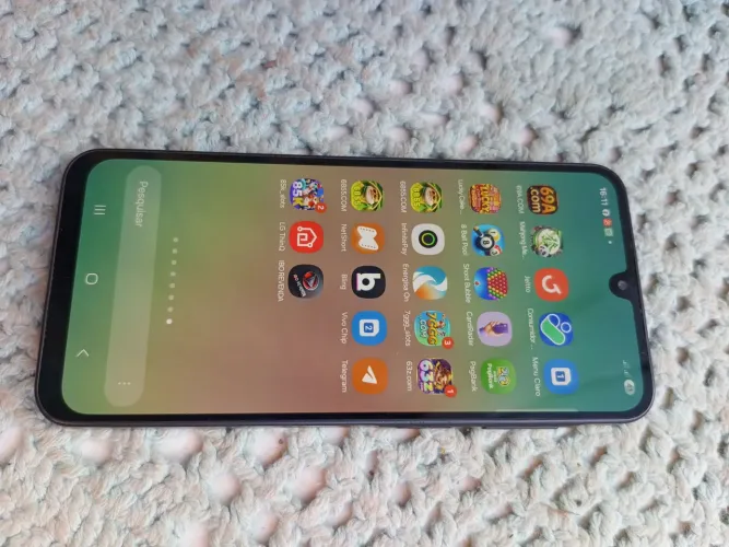 Samsung A26 