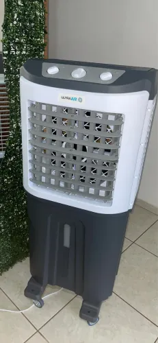 CLIMATIZADOR