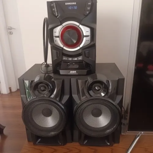 Mini System Samsung MX-F730 