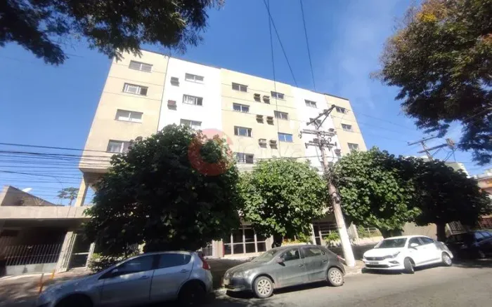 Kitnet com 1 quarto aluguel a 200 metros da Praia - Centro - Cabo Frio/RJ