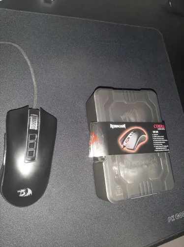 Redragon cobra m711
