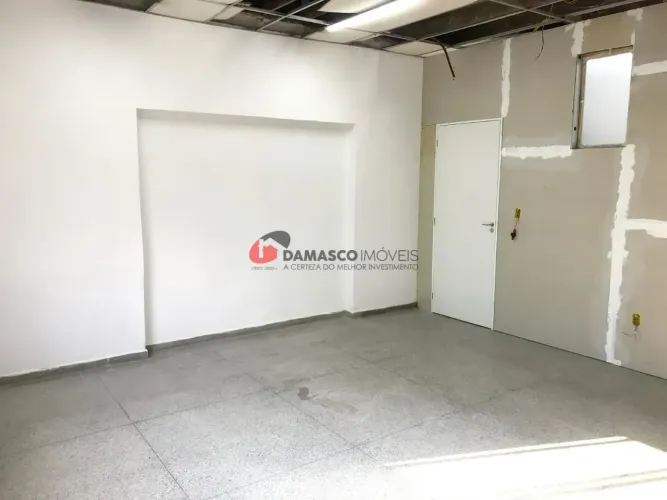 Sala Comercial em Centro