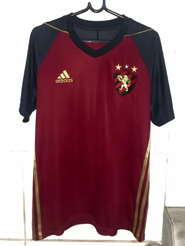 Camisa III SPORT RECIFE 2017