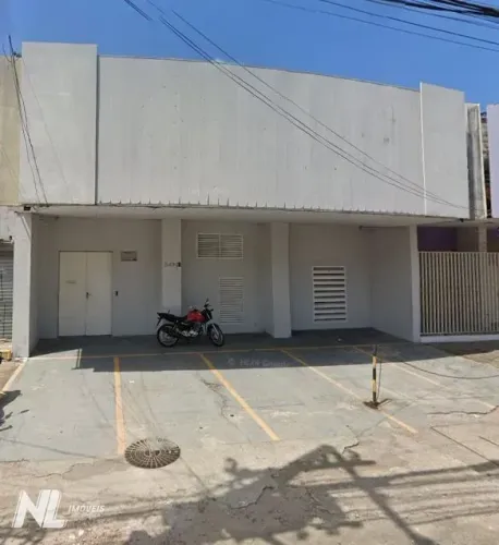 Loja para alugar por R$ 18.600/mês - Lagoa Seca - Natal/RN