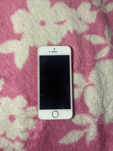 VENDO IPHONE SE 1a ( PERFEITO ESTADO )