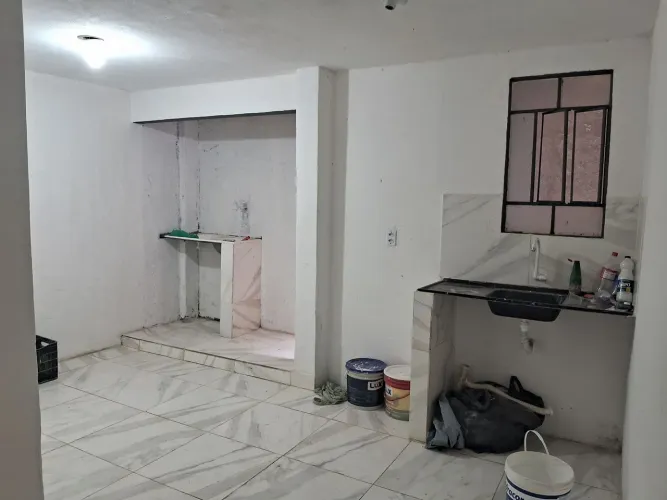 Vendo Primeiro andar 
