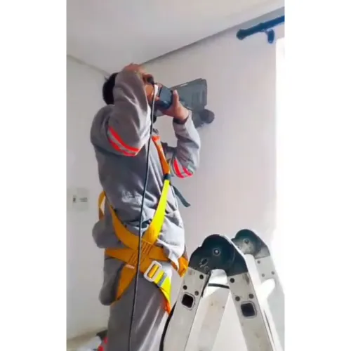 Ar condicionado serviços 