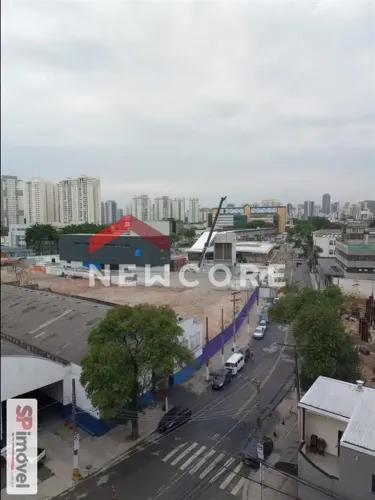 Apartamento em Avenida Santa Marina - Barra Funda - São Paulo/SP